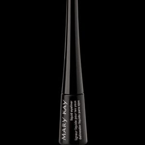 Mary Kay Liquid Eyeliner - Black